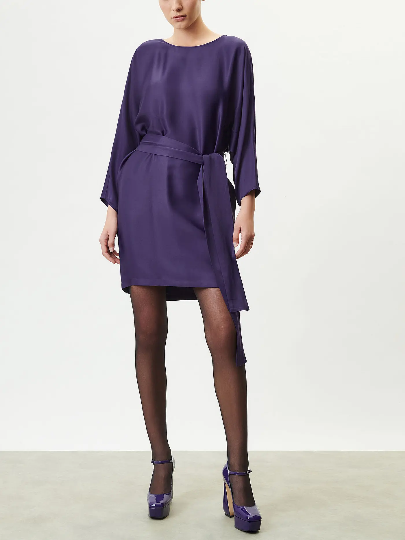 DRYKORN | Kleid  RURIKA 1 | 